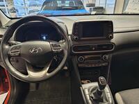 Hyundai Kona vaihtoauto