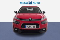 Citroën C4 Cactus vaihtoauto