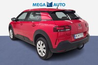 Citroën C4 Cactus vaihtoauto