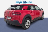 Citroën C4 Cactus vaihtoauto