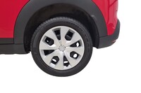 Citroën C4 Cactus vaihtoauto