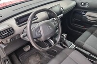 Citroën C4 Cactus vaihtoauto