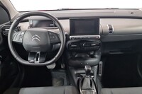 Citroën C4 Cactus vaihtoauto