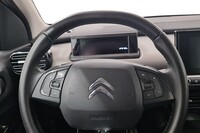 Citroën C4 Cactus vaihtoauto