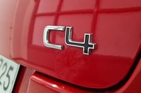 Citroën C4 Cactus vaihtoauto