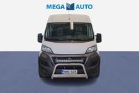 Fiat Ducato vaihtoauto