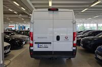 Fiat Ducato vaihtoauto