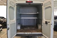 Fiat Ducato vaihtoauto