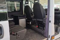 Fiat Ducato vaihtoauto