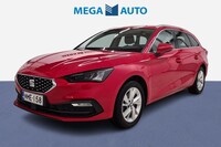 SEAT Leon Sportstourer vaihtoauto