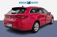 SEAT Leon Sportstourer vaihtoauto