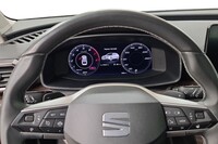 SEAT Leon Sportstourer vaihtoauto