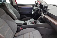 SEAT Leon Sportstourer vaihtoauto