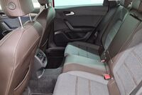 SEAT Leon Sportstourer vaihtoauto