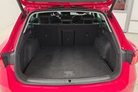 SEAT Leon Sportstourer vaihtoauto