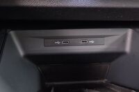 SEAT Leon Sportstourer vaihtoauto