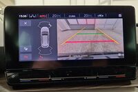 SEAT Leon Sportstourer vaihtoauto