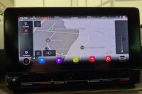 SEAT Leon Sportstourer vaihtoauto