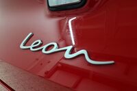 SEAT Leon Sportstourer vaihtoauto