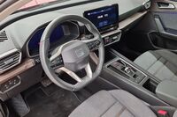SEAT Leon Sportstourer vaihtoauto