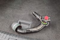 SEAT Leon Sportstourer vaihtoauto