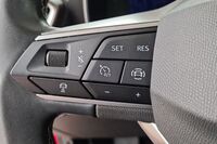 SEAT Leon Sportstourer vaihtoauto