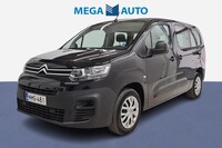 Citroën Berlingo vaihtoauto