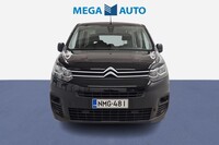 Citroën Berlingo vaihtoauto