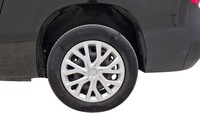 Citroën Berlingo vaihtoauto