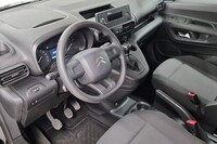 Citroën Berlingo vaihtoauto