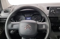 Citroën Berlingo vaihtoauto