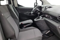 Citroën Berlingo vaihtoauto