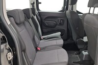 Citroën Berlingo vaihtoauto