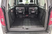 Citroën Berlingo vaihtoauto