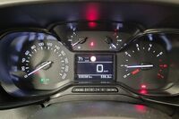 Citroën Berlingo vaihtoauto