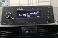 Citroën Berlingo vaihtoauto