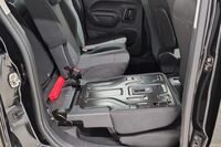 Citroën Berlingo vaihtoauto