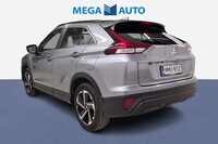 Mitsubishi Eclipse Cross vaihtoauto