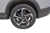 Mitsubishi Eclipse Cross vaihtoauto