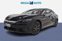 BYD Han vaihtoauto