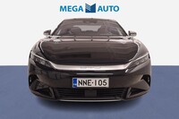 BYD Han vaihtoauto