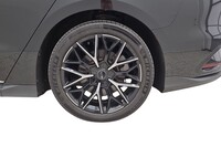 BYD Han vaihtoauto