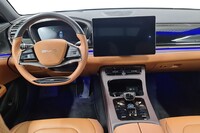 BYD Han vaihtoauto