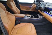 BYD Han vaihtoauto