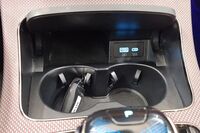 BYD Han vaihtoauto