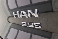 BYD Han vaihtoauto