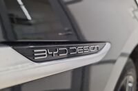 BYD Han vaihtoauto