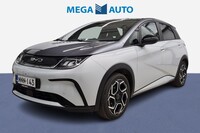 BYD Dolphin vaihtoauto