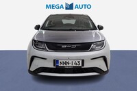 BYD Dolphin vaihtoauto