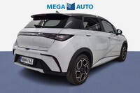 BYD Dolphin vaihtoauto